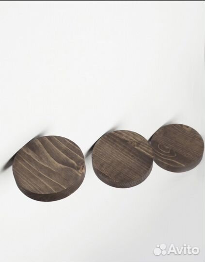 Полка декоративная