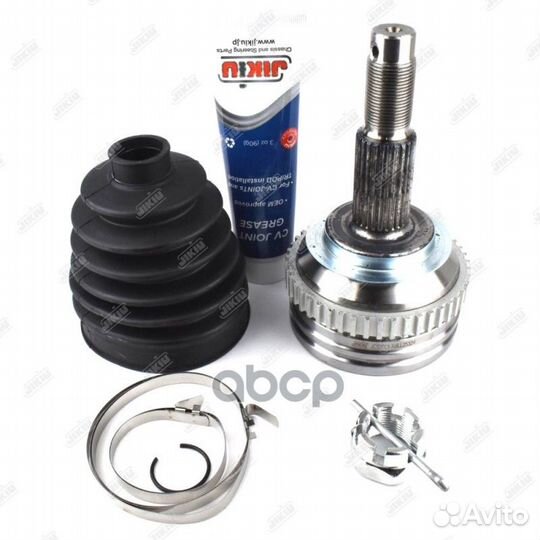 ШРУС JC53001 jikiu