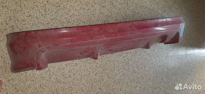 Обвесы honda fit