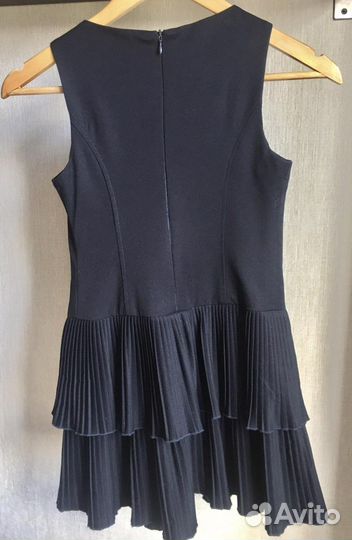 Школьный сарафан Sky Lake 135-140