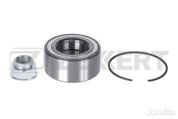 Подшипн ступицы перед задн Land Rover Freelander 9