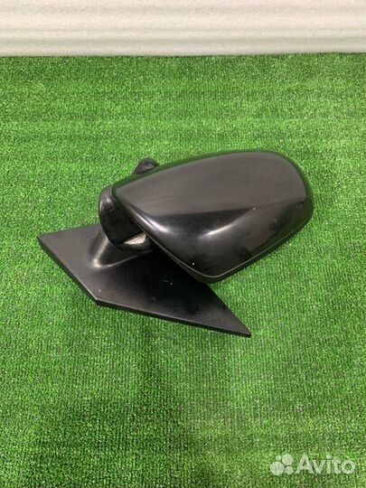 Зеркало заднего вида боковое переднее правое Kia
