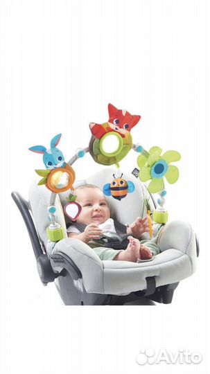 Дуга tiny love солнечная полянка