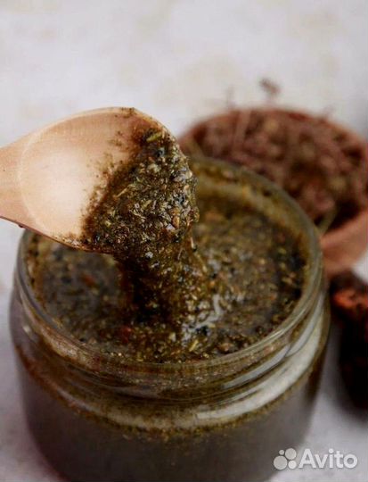 Чудо мёд от мужских невзгод