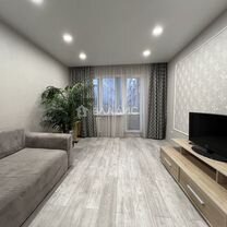 2-к. квартира, 52 м², 2/5 эт.