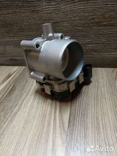 Дросельная заслонка volkswagen