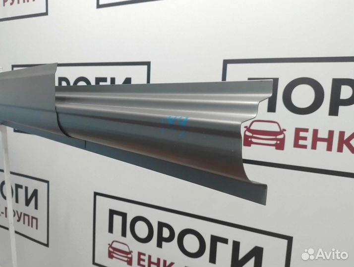 Пороги Citroen Jumper 1 и другие