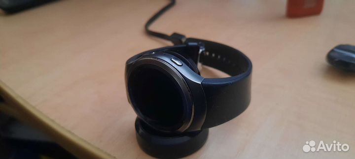 Часы samsung Gear s2