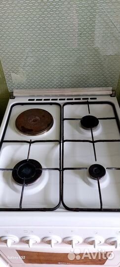 Плита электрическая