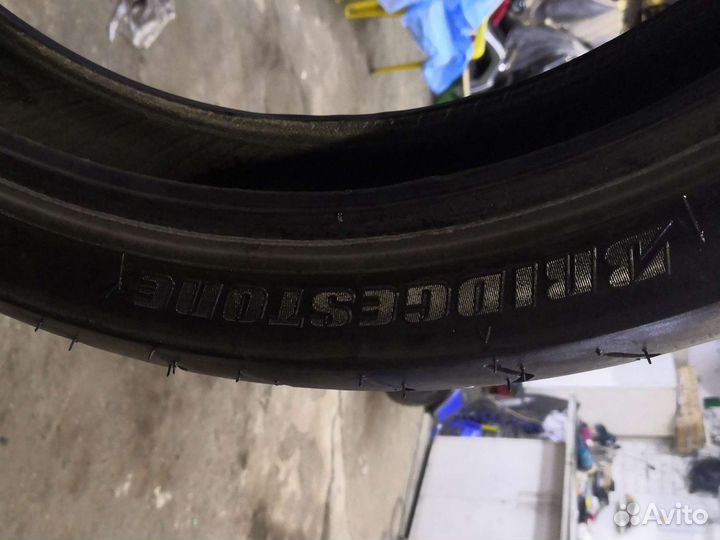Bridgestone G-853 130/70/18 С5 (1м)