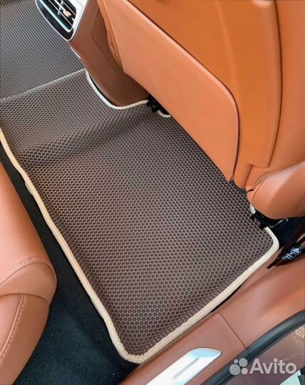 Эва коврики от производителя