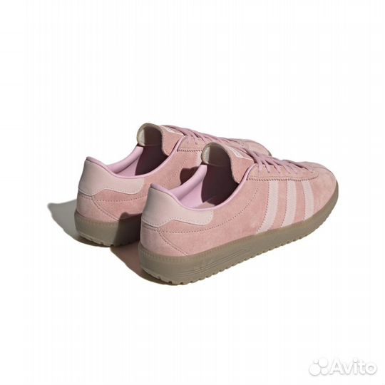 Adidas Originals Bermuda Glow Pink 44.5