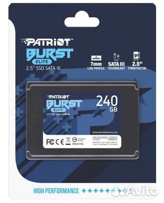 SSD adata, Patriot, Kingspec