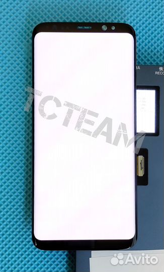 Дисплей для Samsung Galaxy S8 (G950F) Оригинал