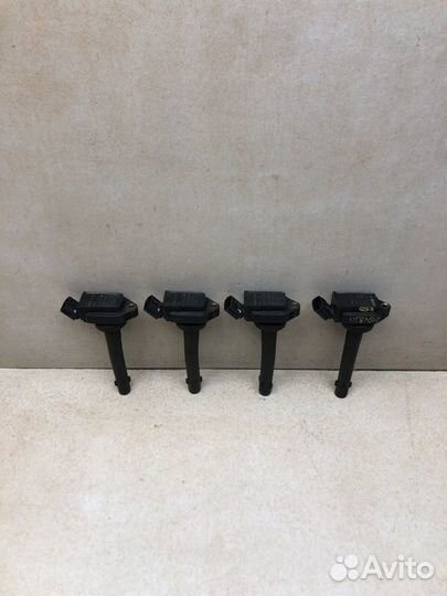 Катушка зажигания Lifan Celliya 530 LF479Q2-B