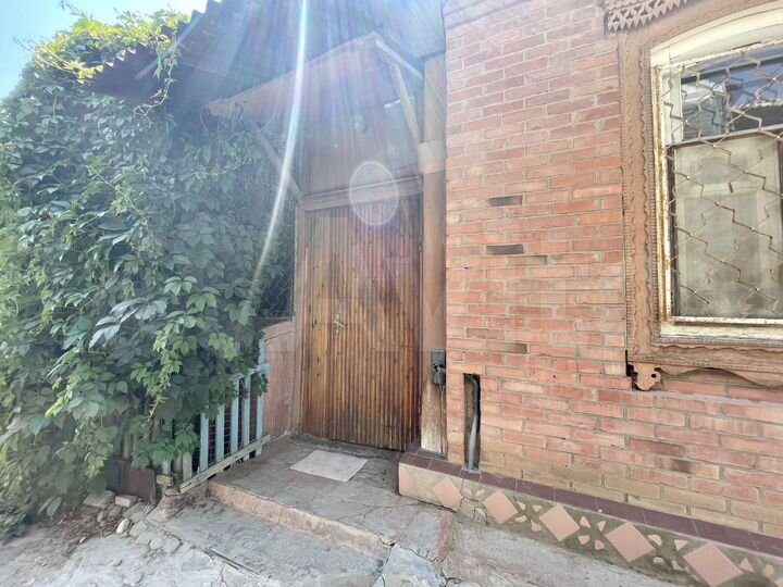 Дом 105,8 м² на участке 2 сот.