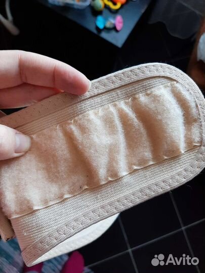 Orto Бандаж для беременных 2 в 1