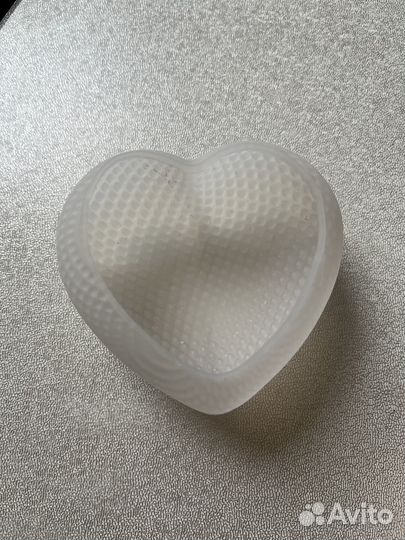 Молд для свечей и мыла