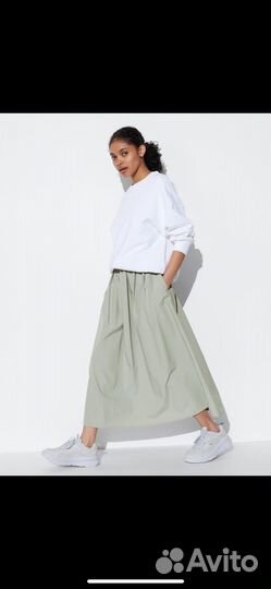 Юбка