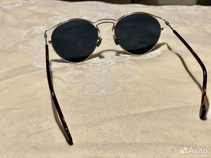 Очки Dior origins1 oval (оригинал)