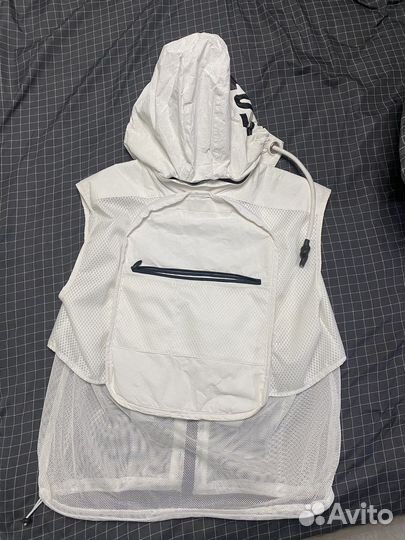 Жилет рюкзак