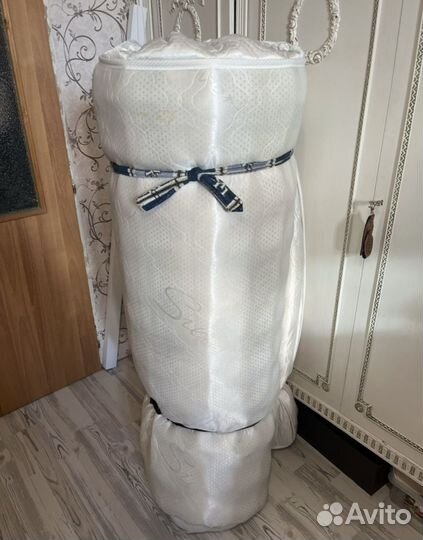 Матрас 140х200