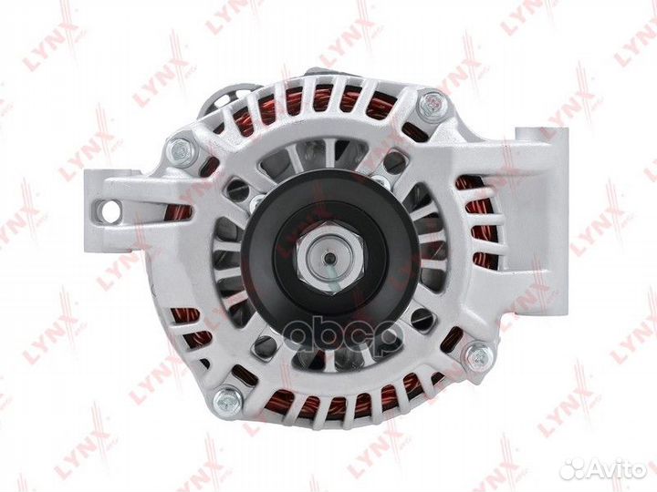 Генератор Honda CR-V II (02) 2.0i/2.4i EA1381