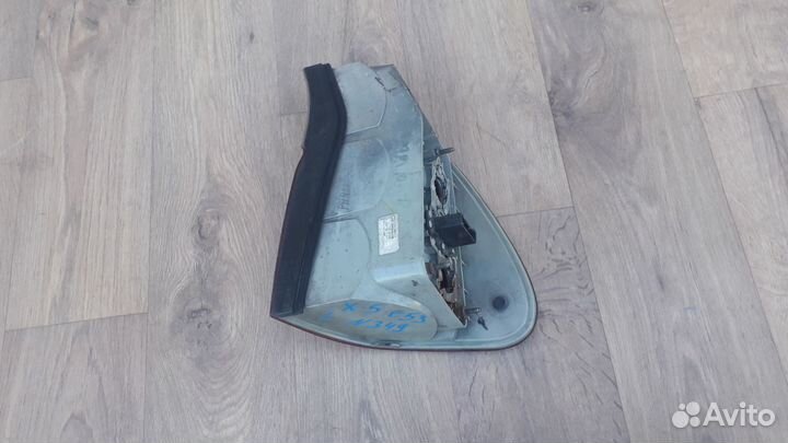 Фонарь левый №349 BMW X5 (E53) 2003