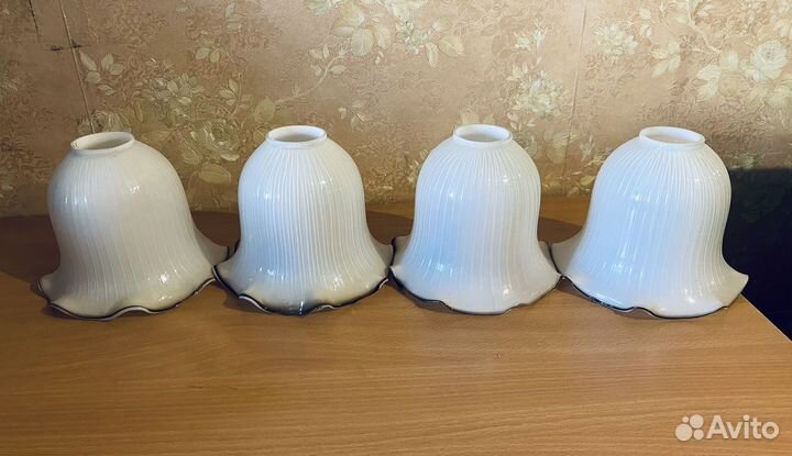 Плафоны для люстры