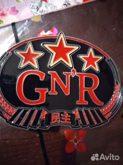 Мужская пряжка для ремня(унисекс)