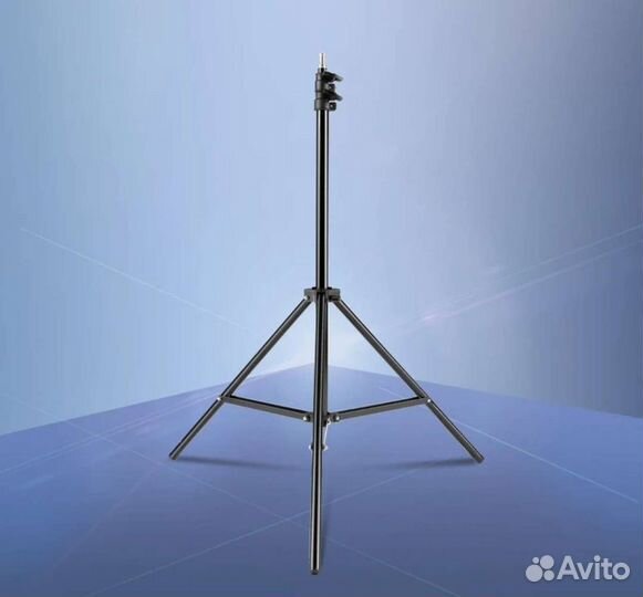 Стойка для фото/видео оборудования от 70 до 200 см