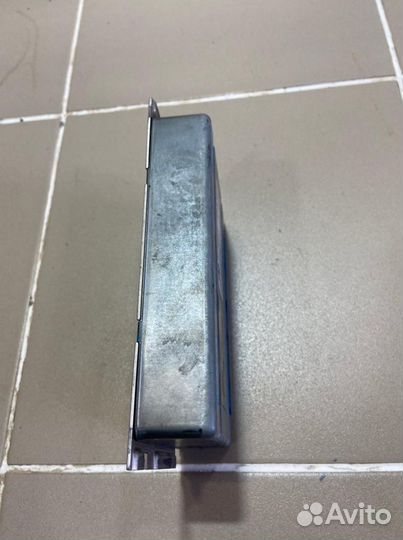 Блок управления АКПП BMW 318I e46