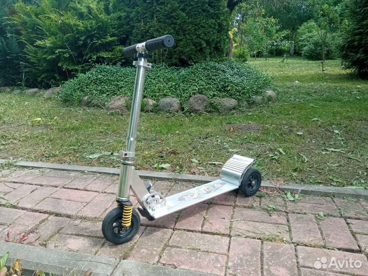 Самокат детский