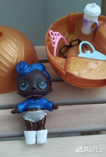 Кукла Йогиня Кукла лол Lol