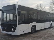 Городской автобус НефАЗ 5299-30-52, 2024
