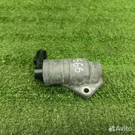 Клапан холостого хода Ford Focus 2 2007