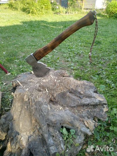 Старинные топорики