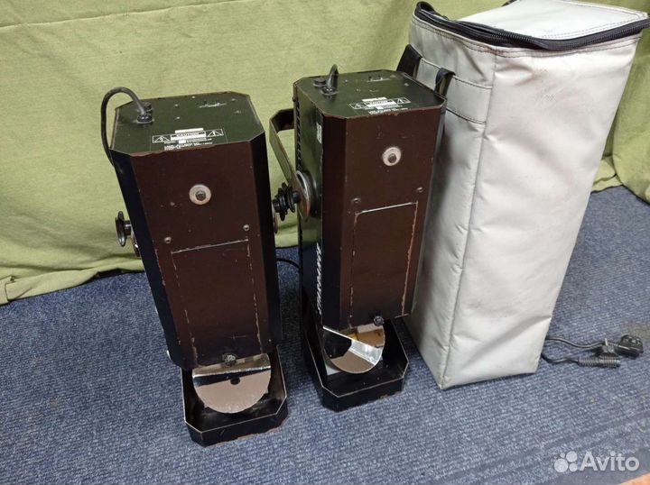 Световые приборы