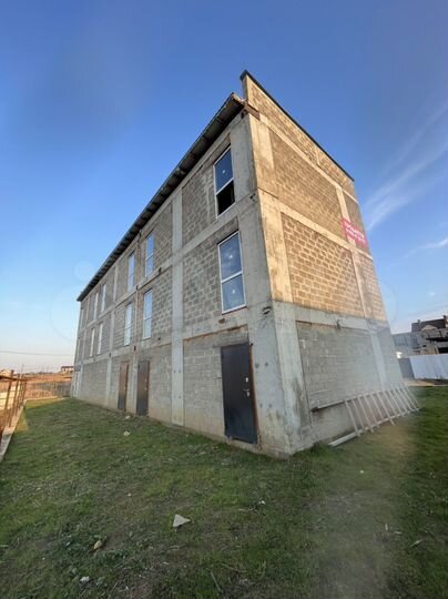 Дом 240 м² на участке 3 сот.