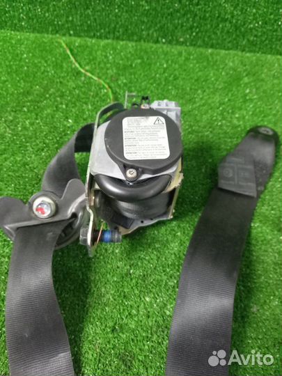 Ремень безопасности передний левый Kia Ceed ED