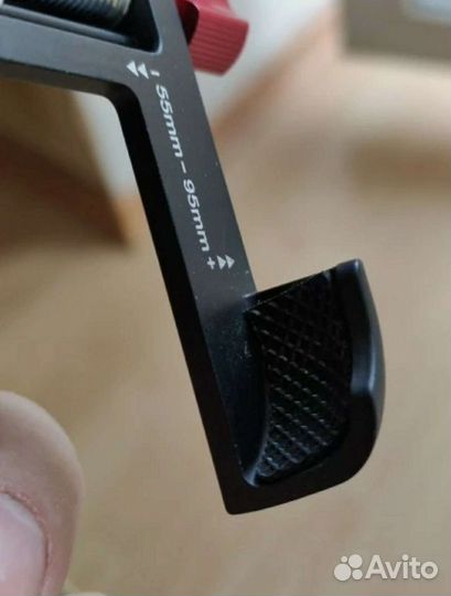 Держатель (крепление) для телефона на руль велосип