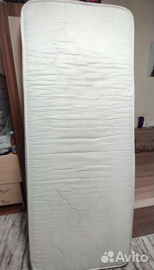 Матрас бу