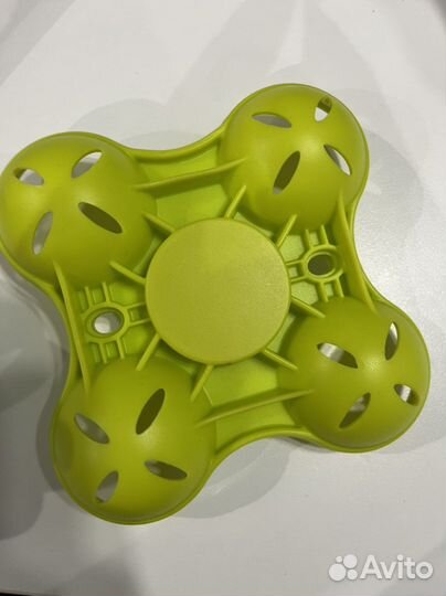 Яйцеварка с таймером