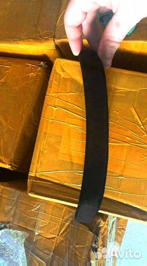 Бронеплита 5 класс защиты 2 шт / оксид алюминия+вс