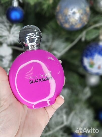 Парфюмерия остатки во флаконах