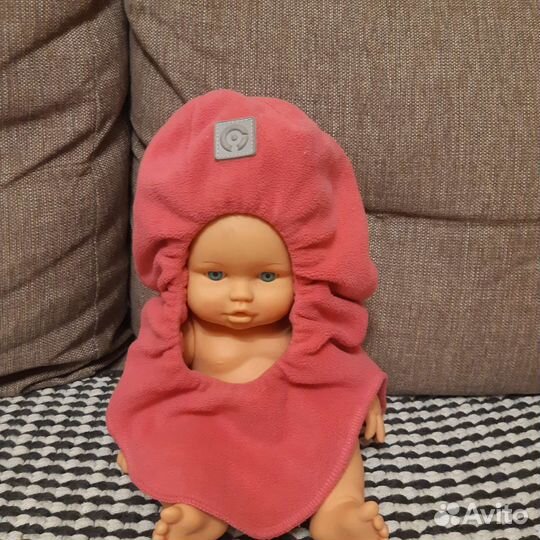 Шапка - шлем Crockid, Токка Тribe