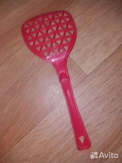 Совочек (лопаточка) для чистки кошачьего туалета