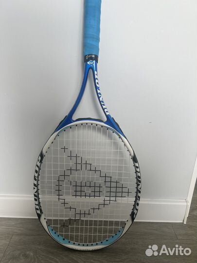 Ракетка для большого тенниса