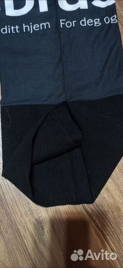 Шары - труба, баф, флис