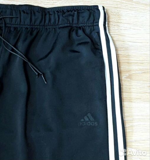 Штаны спортивные Adidas PrimeGreen Оригин с Лампас